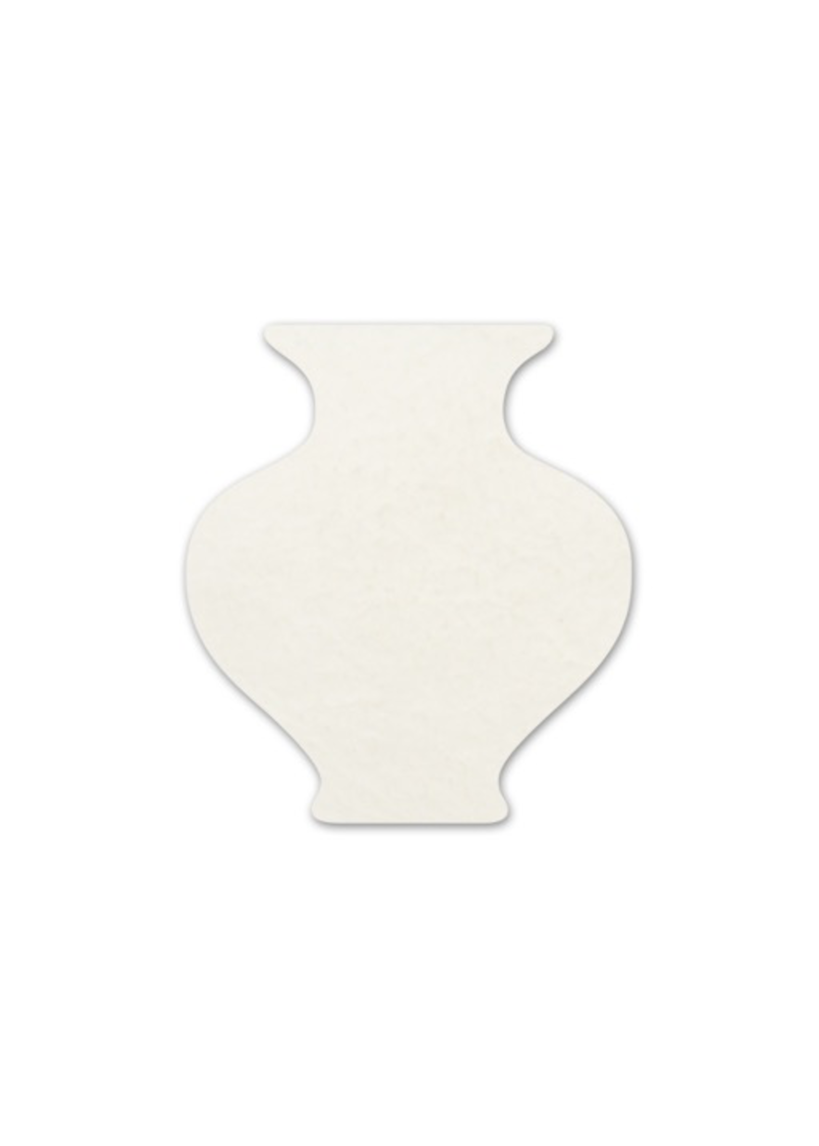 Scarva ES600 Scarva Porcelain Body Flax Paper Clay 5kg