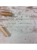 Wiggley Wire Cutter (shell wire)