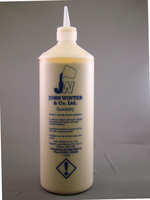 John Winter Quick Dry adhesive