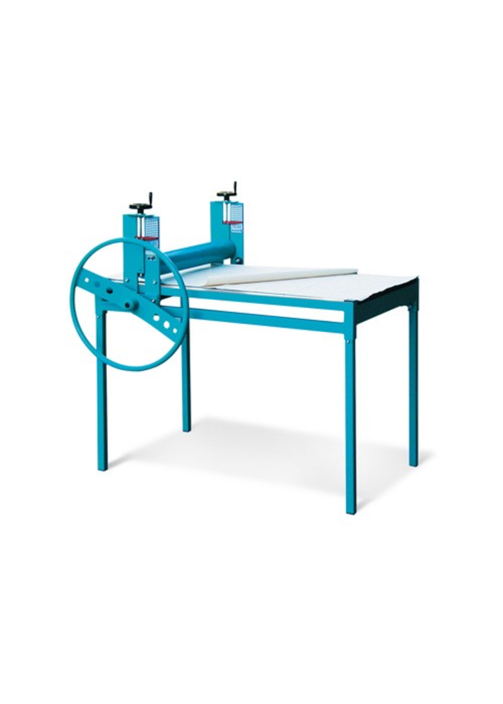 Rohde Slab Roller