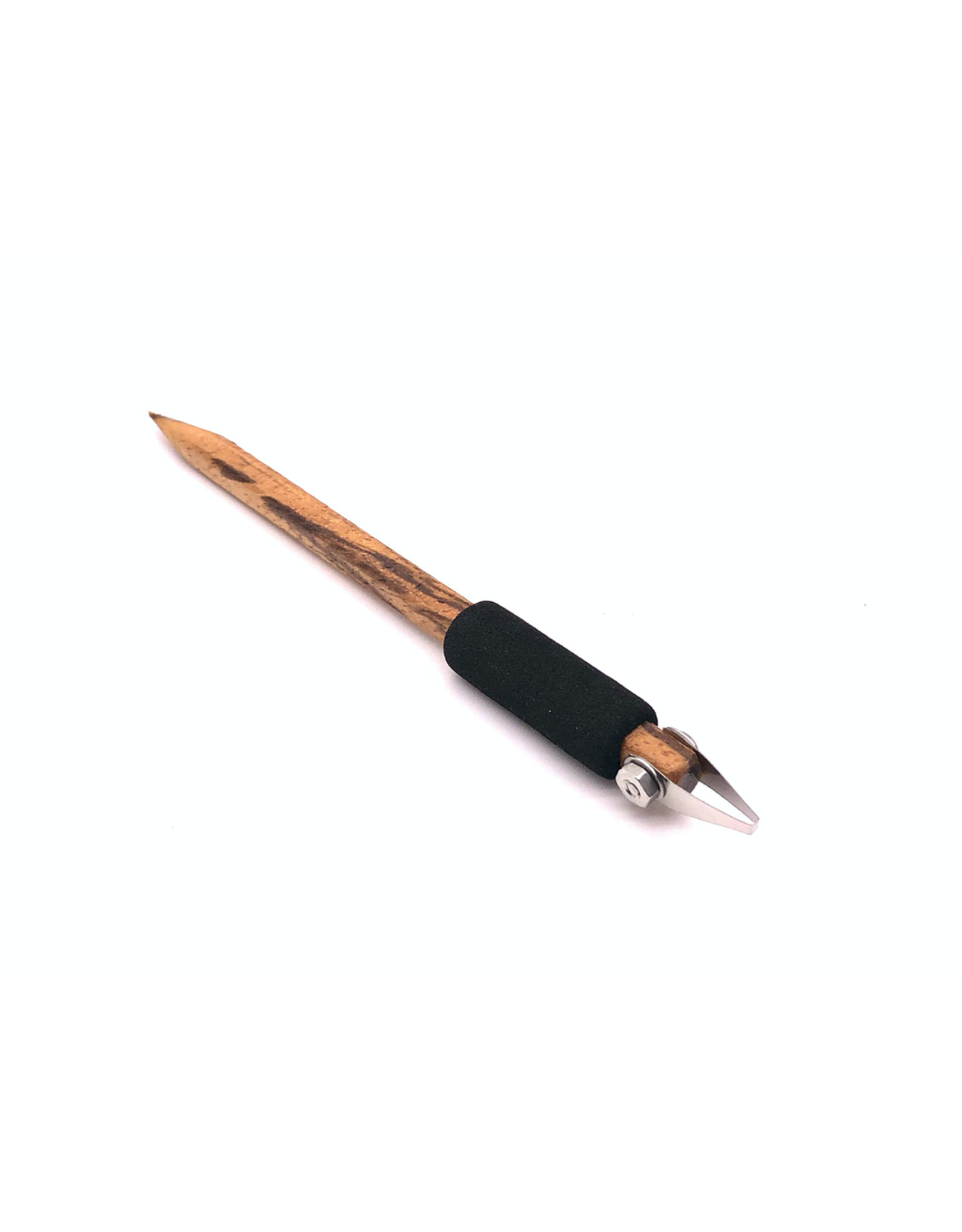 Diamondcore Tools Straight Square Tip 1mm (P21) Pencil carver