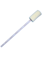 Sydney Heath Sponge on a Stick (diddler)