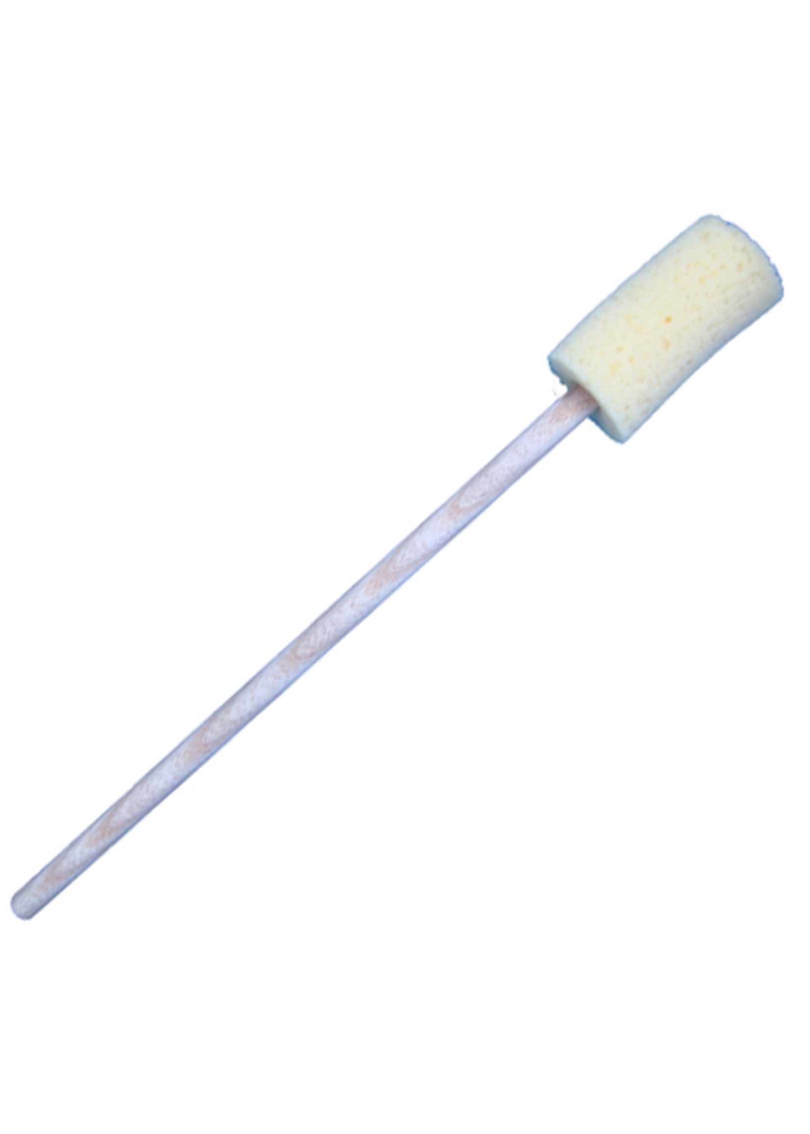 Sydney Heath Sponge on a Stick (diddler)