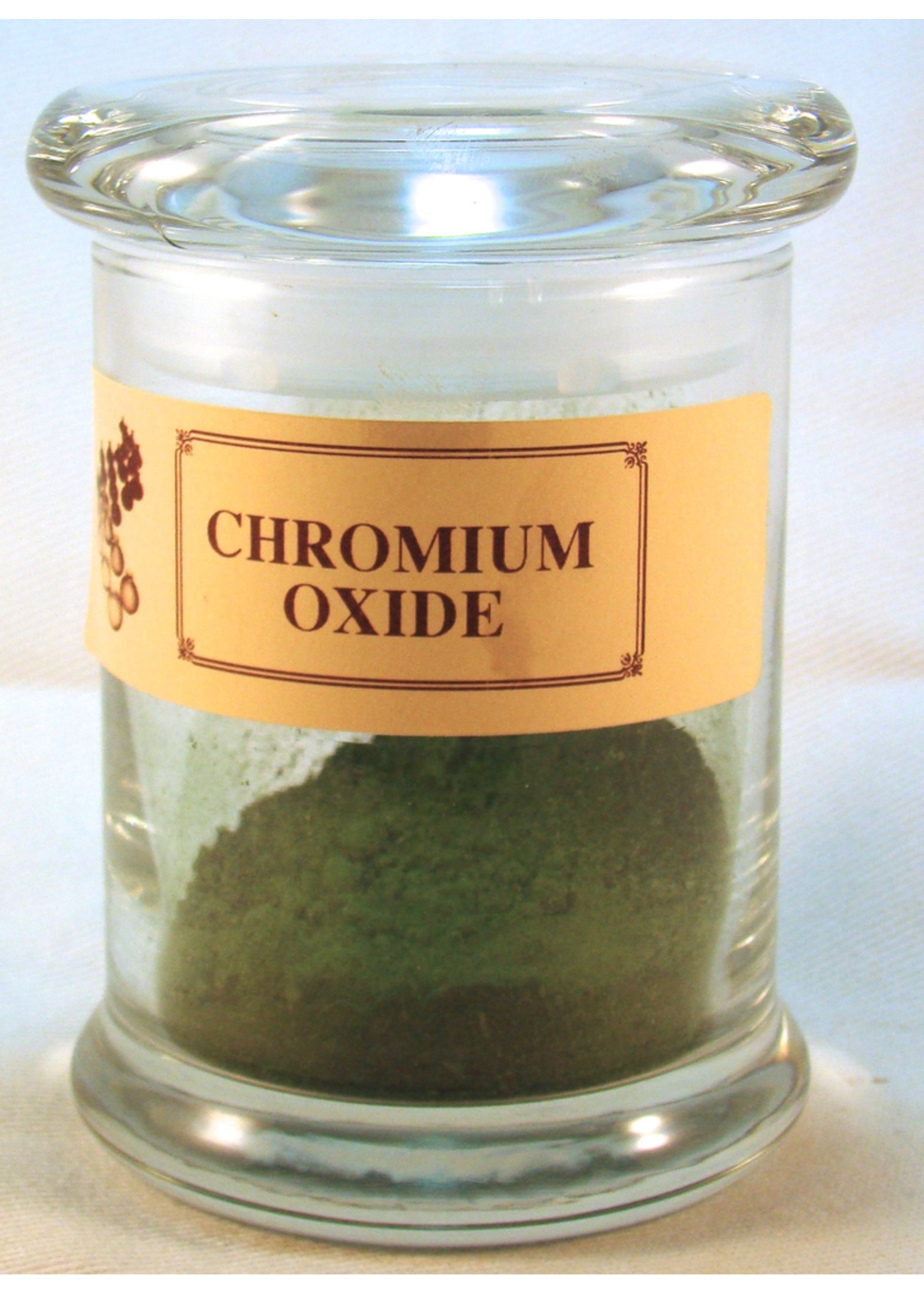 Chromium Oxide