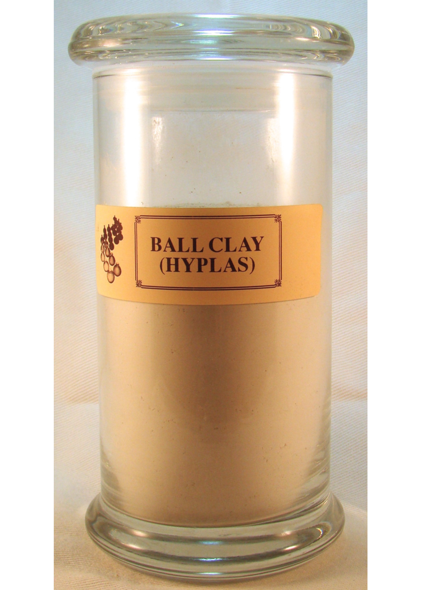 Ball Clay (Hyplas)