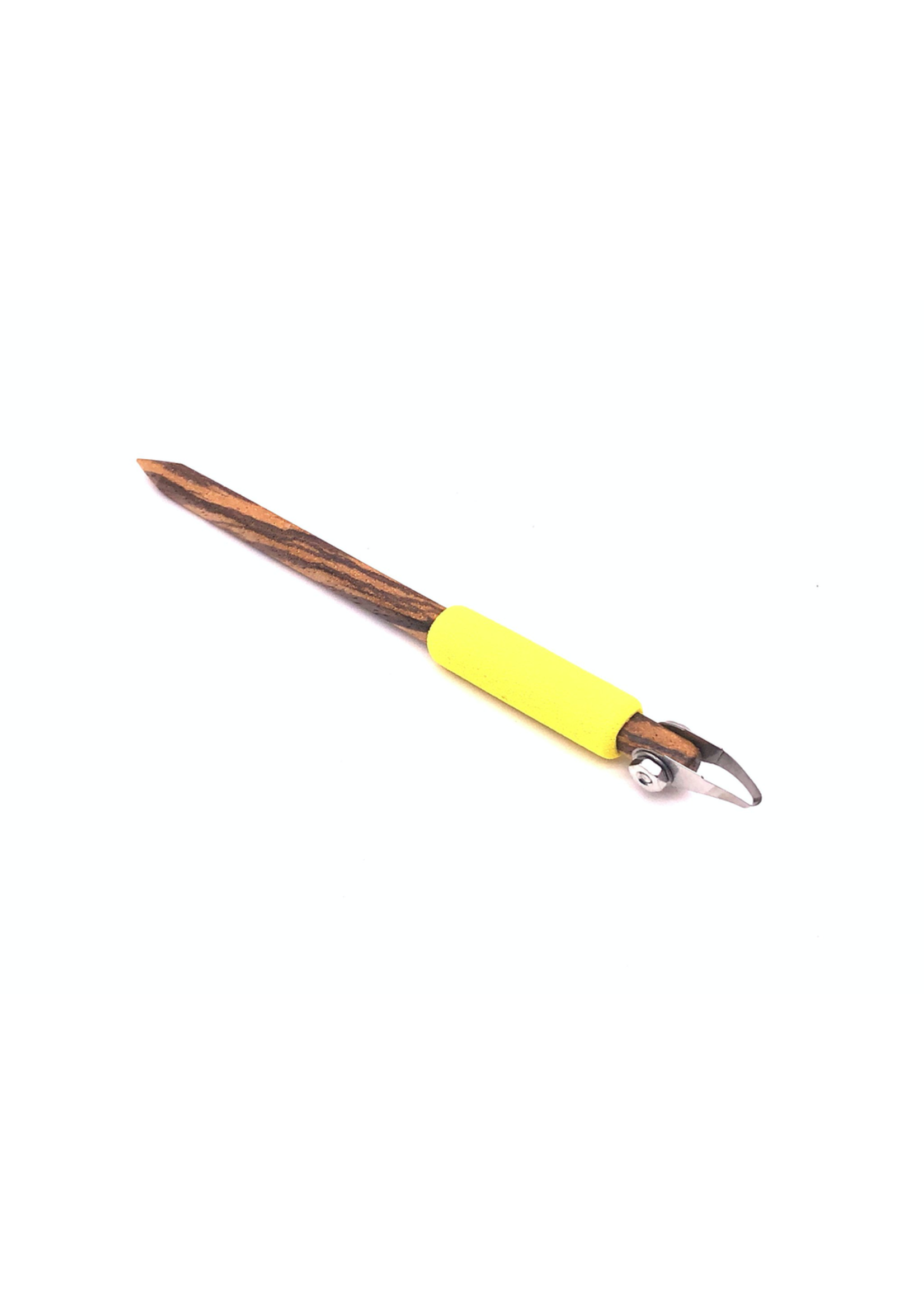 Diamondcore Tools Curved U Tip 3mm (P14) Pencil carver