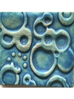 Potterycrafts Turquoise Matt