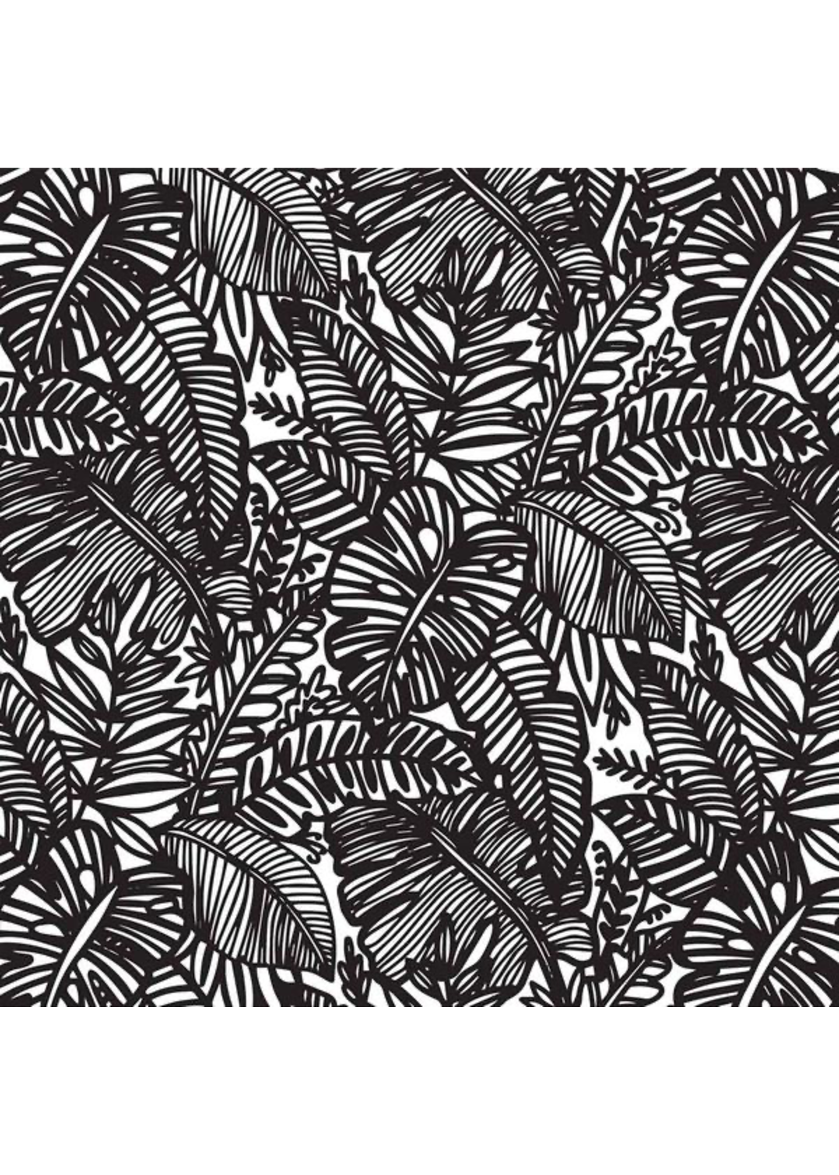 Sanbao Clayshare-Jungle Leaf DIS