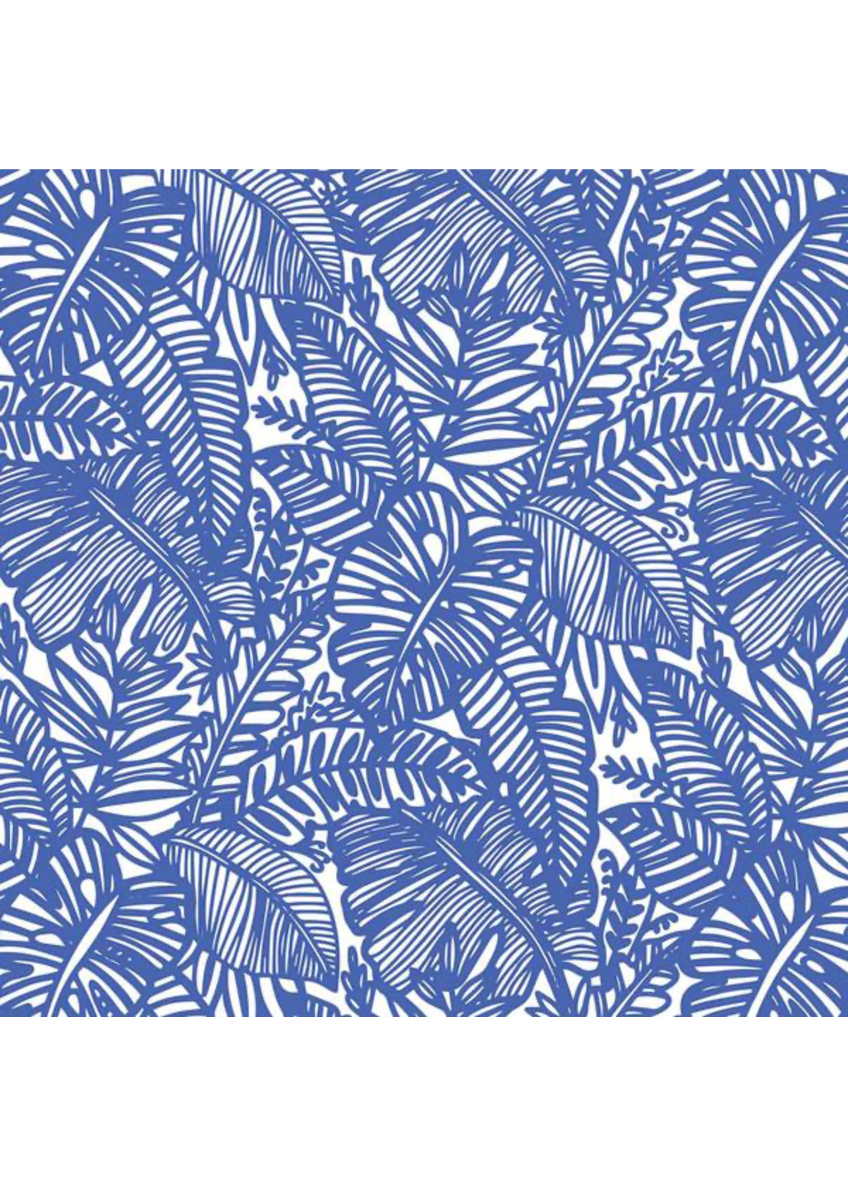 Sanbao Clayshare-Jungle Leaf DIS