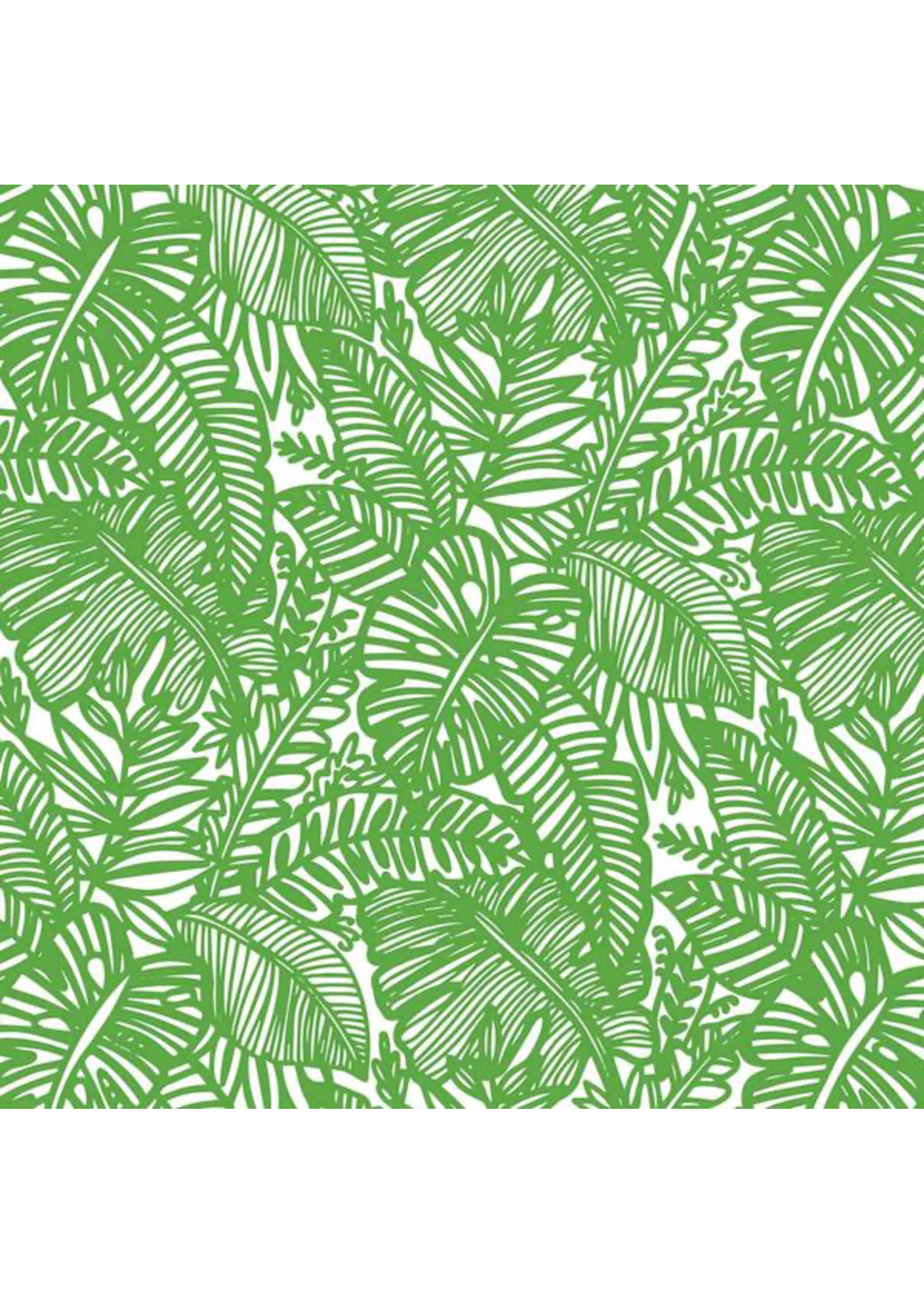 Sanbao Clayshare-Jungle Leaf DIS