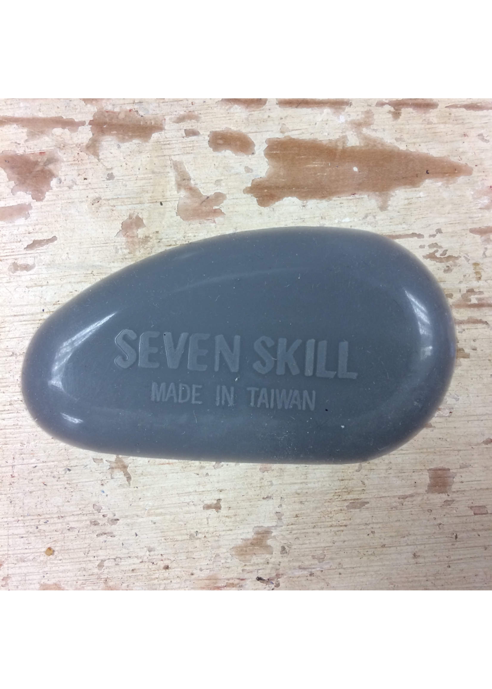 Seven Skill Very soft rubber kidney small