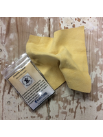 Chamois Leather square