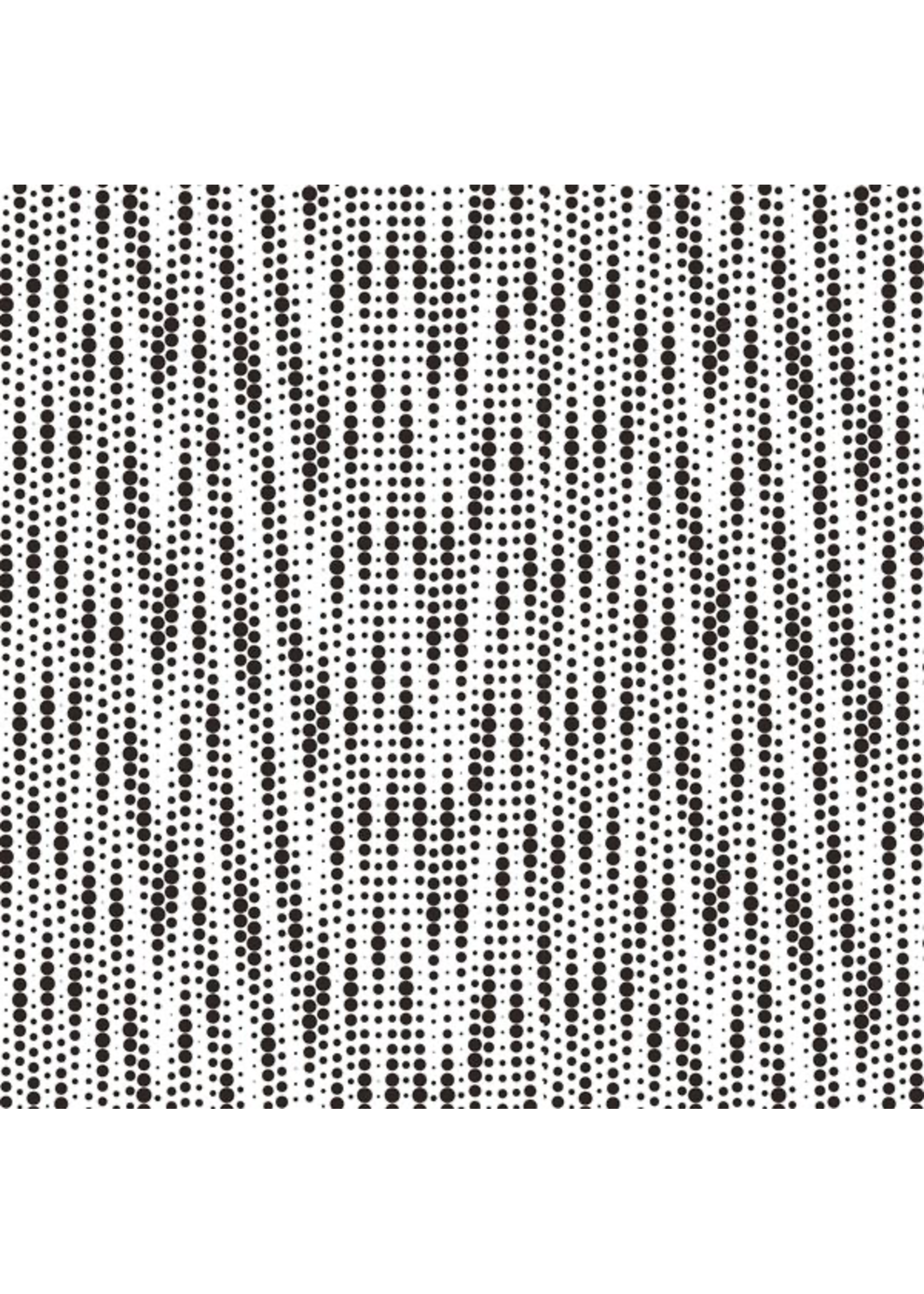 Sanbao Pattern- Hypno Dots DIS