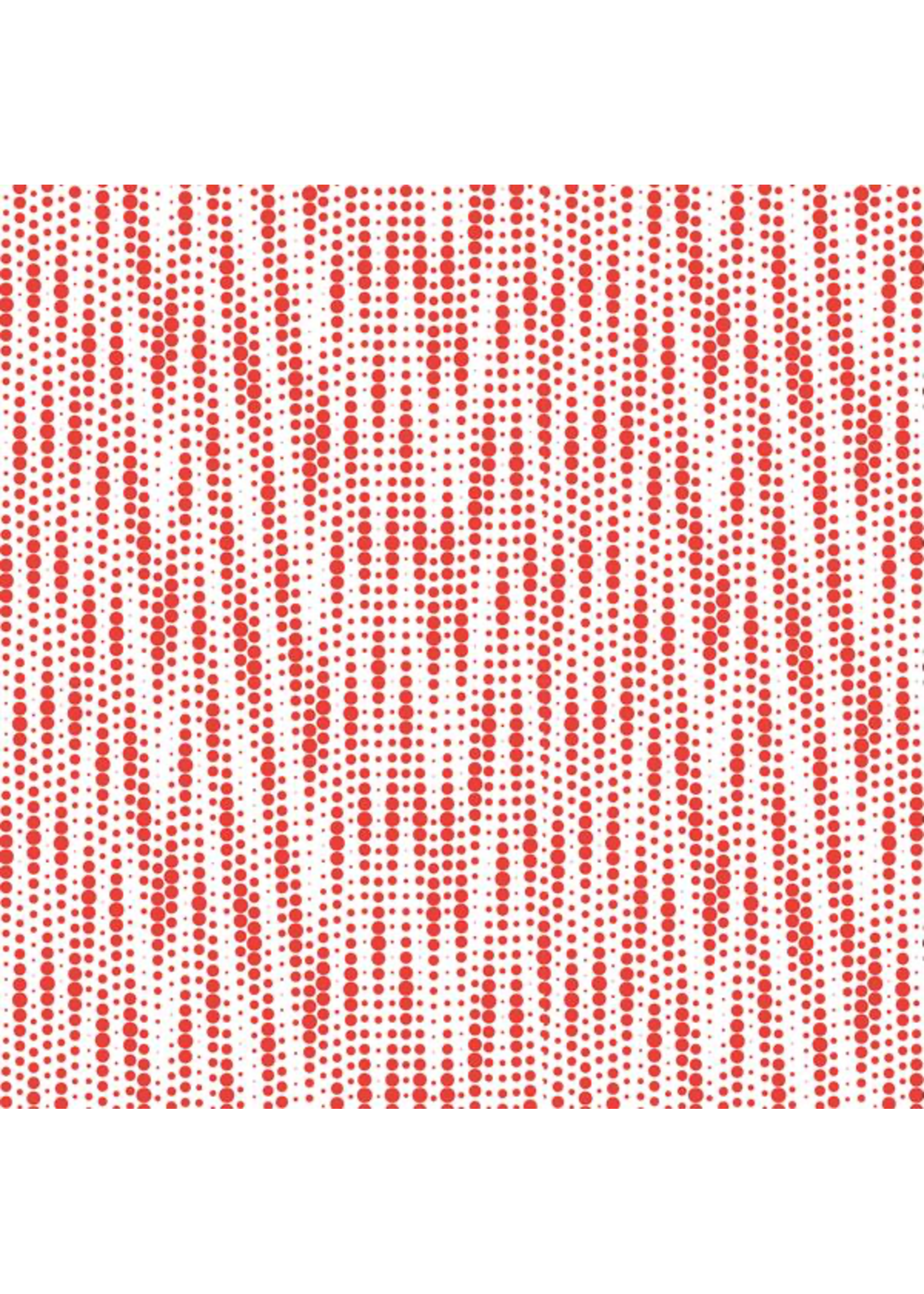 Sanbao Pattern- Hypno Dots DIS