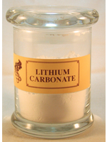 Lithium carbonate