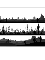 Sanbao Arizona Desert DIS