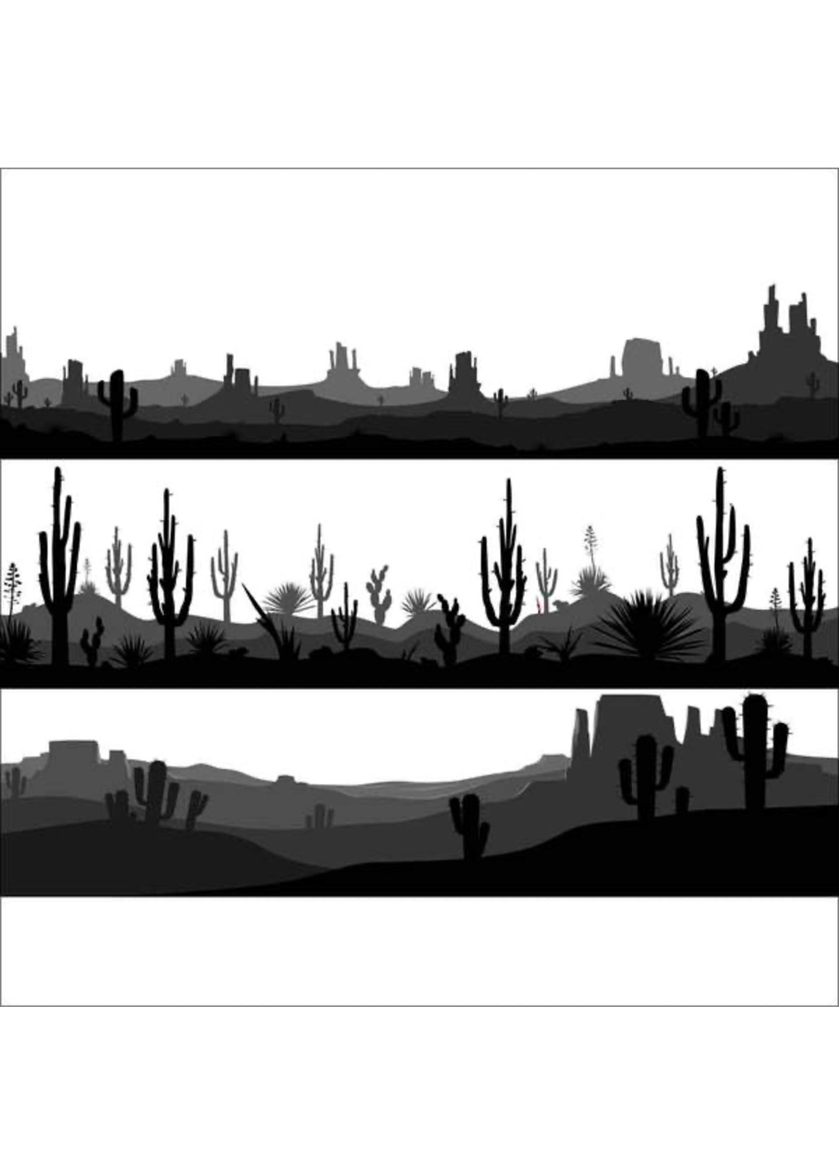 Sanbao Arizona Desert DIS