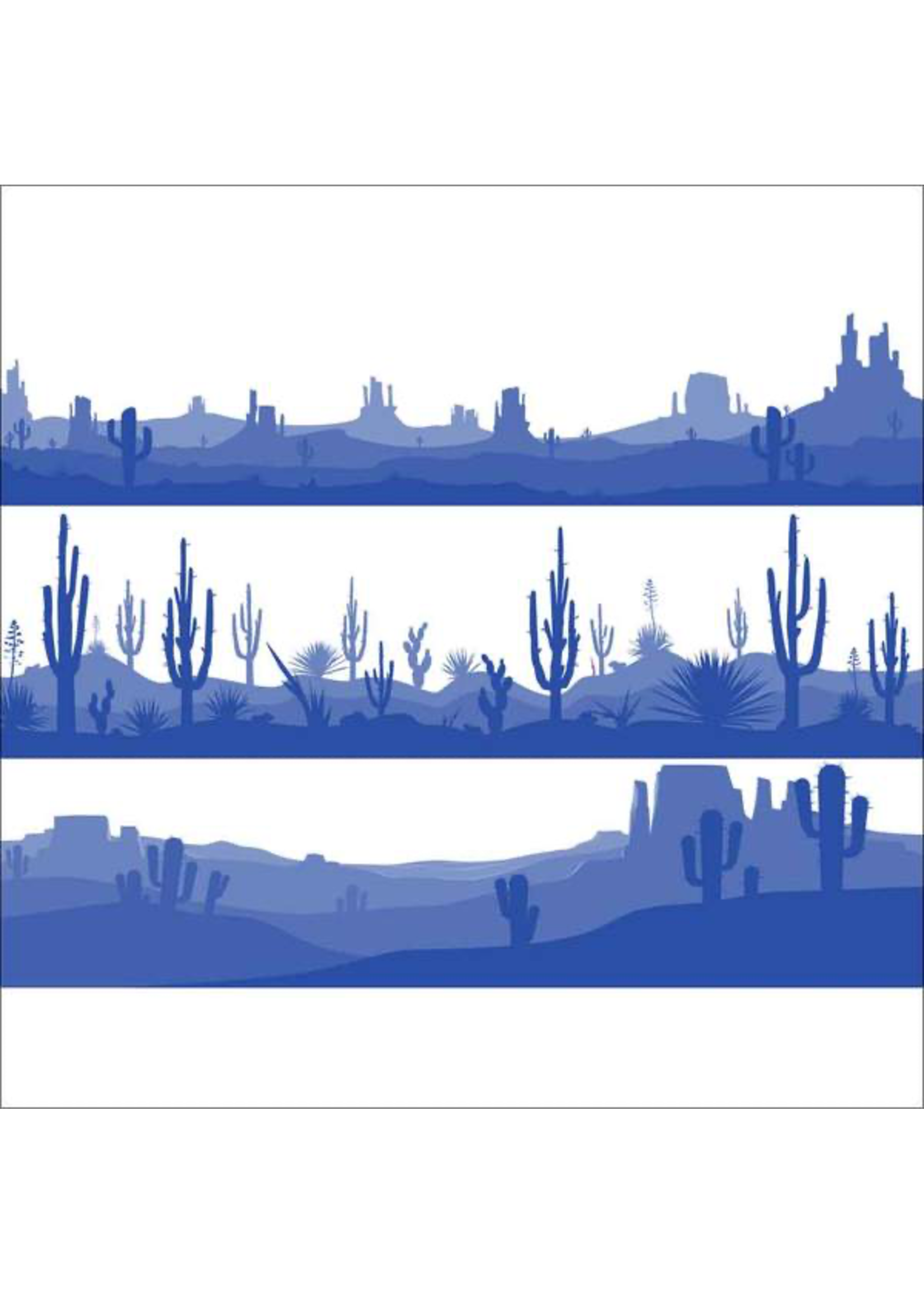 Sanbao Arizona Desert DIS