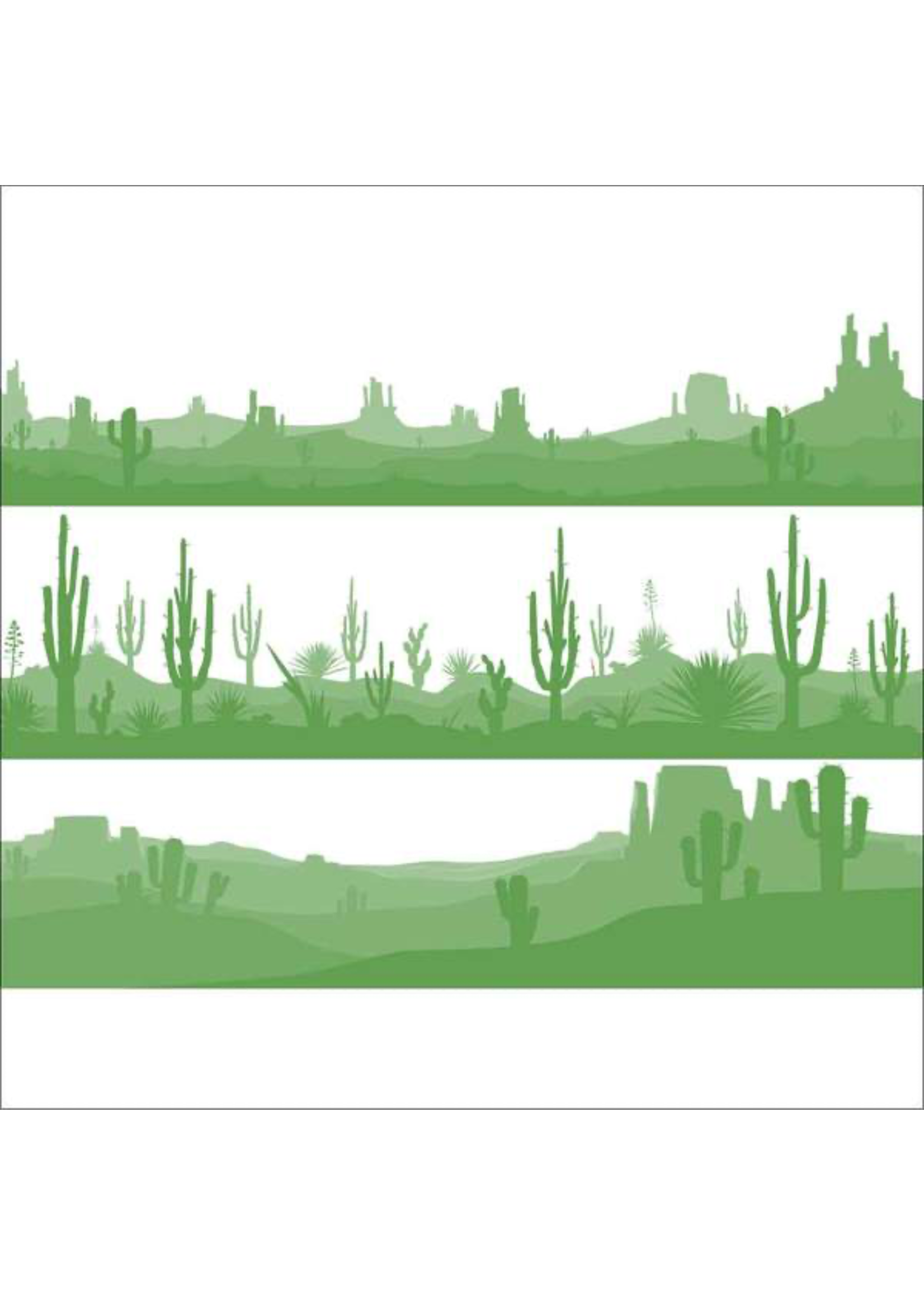 Sanbao Arizona Desert DIS