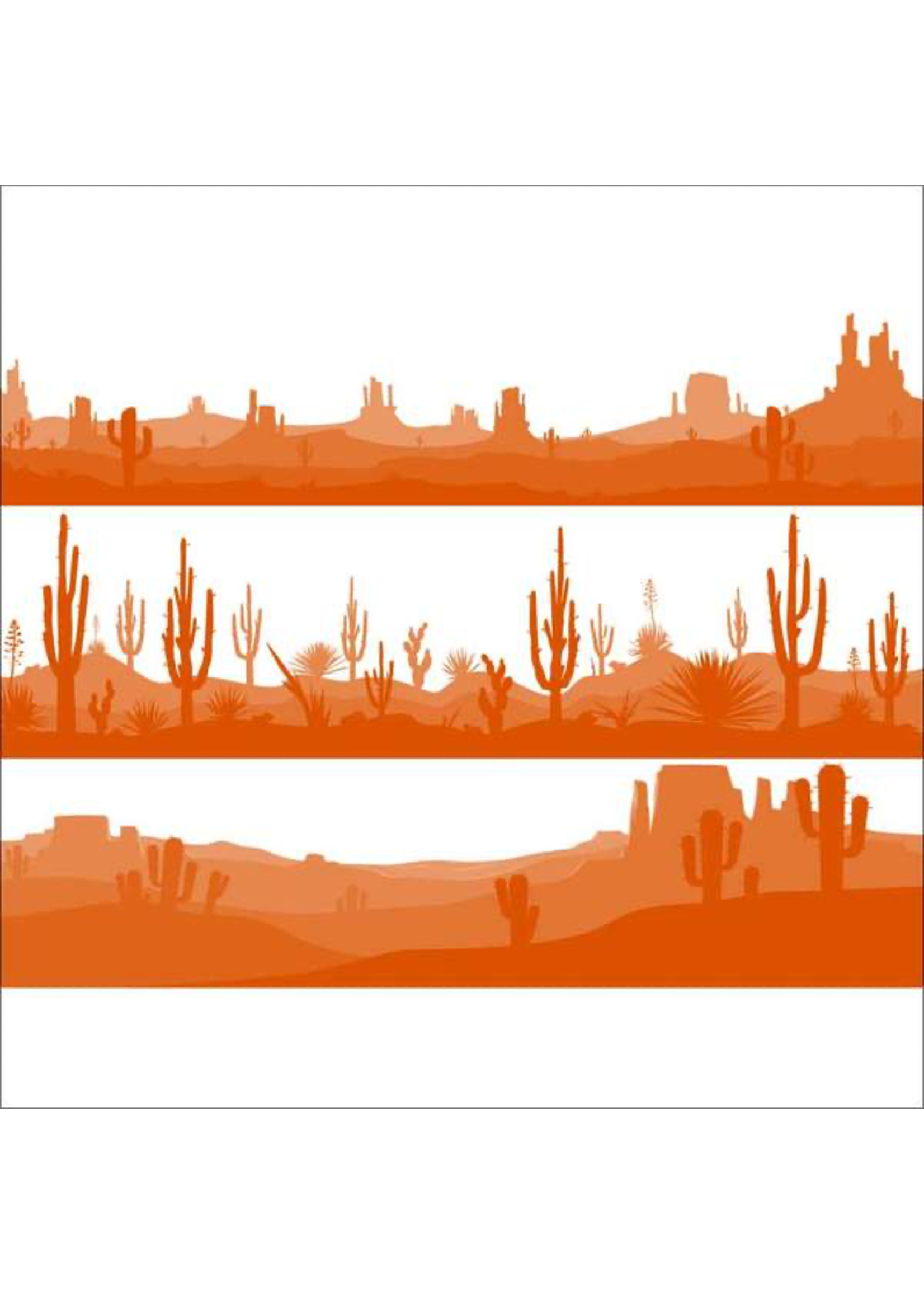 Sanbao Arizona Desert DIS