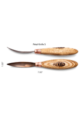 Mudtools Petal Knife (blade 5)