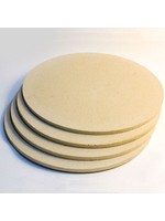 Round 35cm x 0.95cm Kiln Shelf