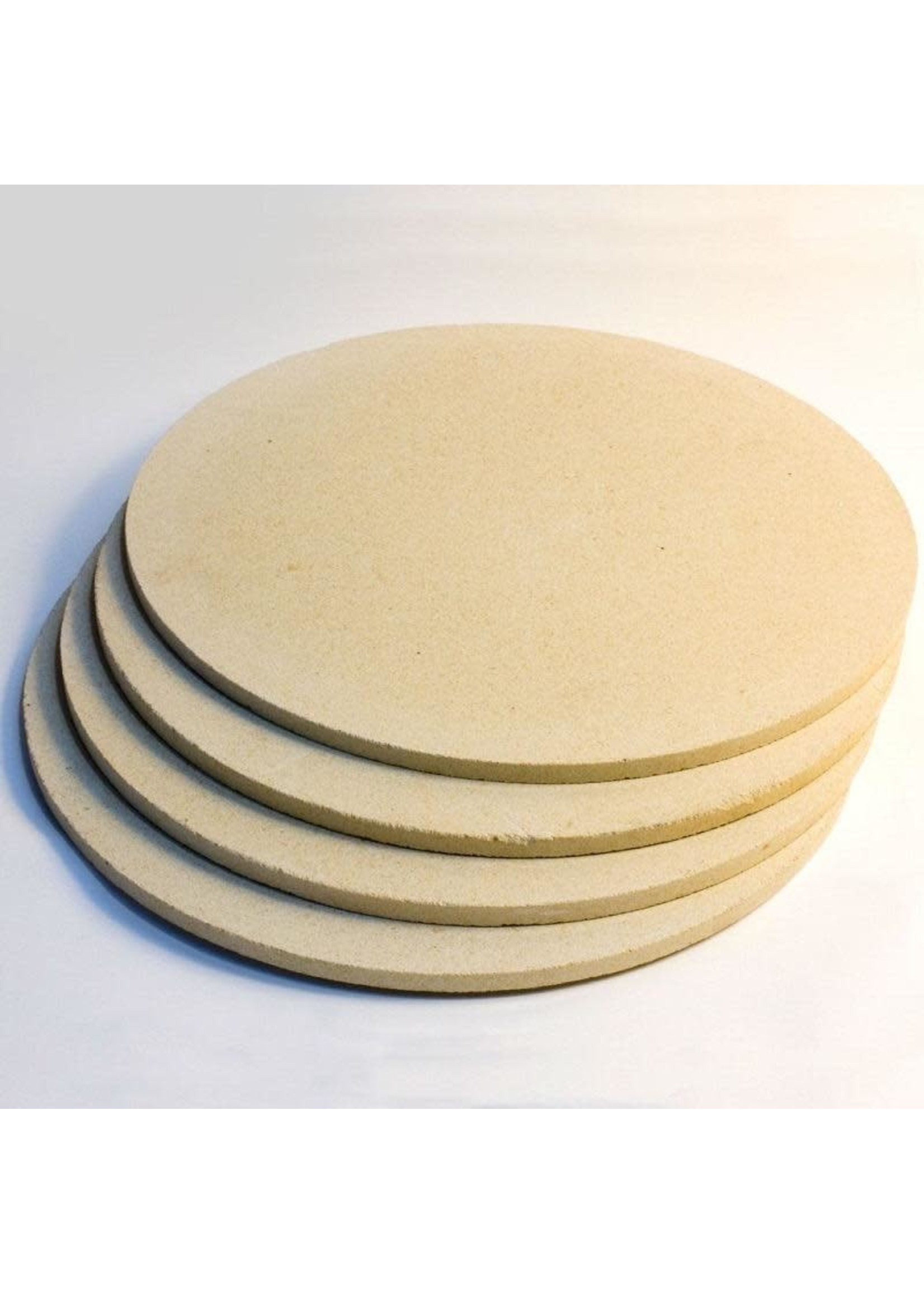 Round 35cm x 0.95cm Kiln Shelf