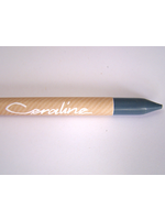 Ceraline Stoneware Crayon Steel Blue