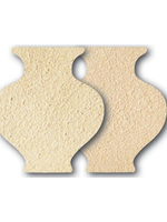 Scarva ES40 Scarva Hand Building Stoneware Clay 12.5kg