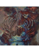 Mayco Raku Glaze Peacock Matte 473ml