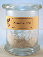 Alkaline Frit