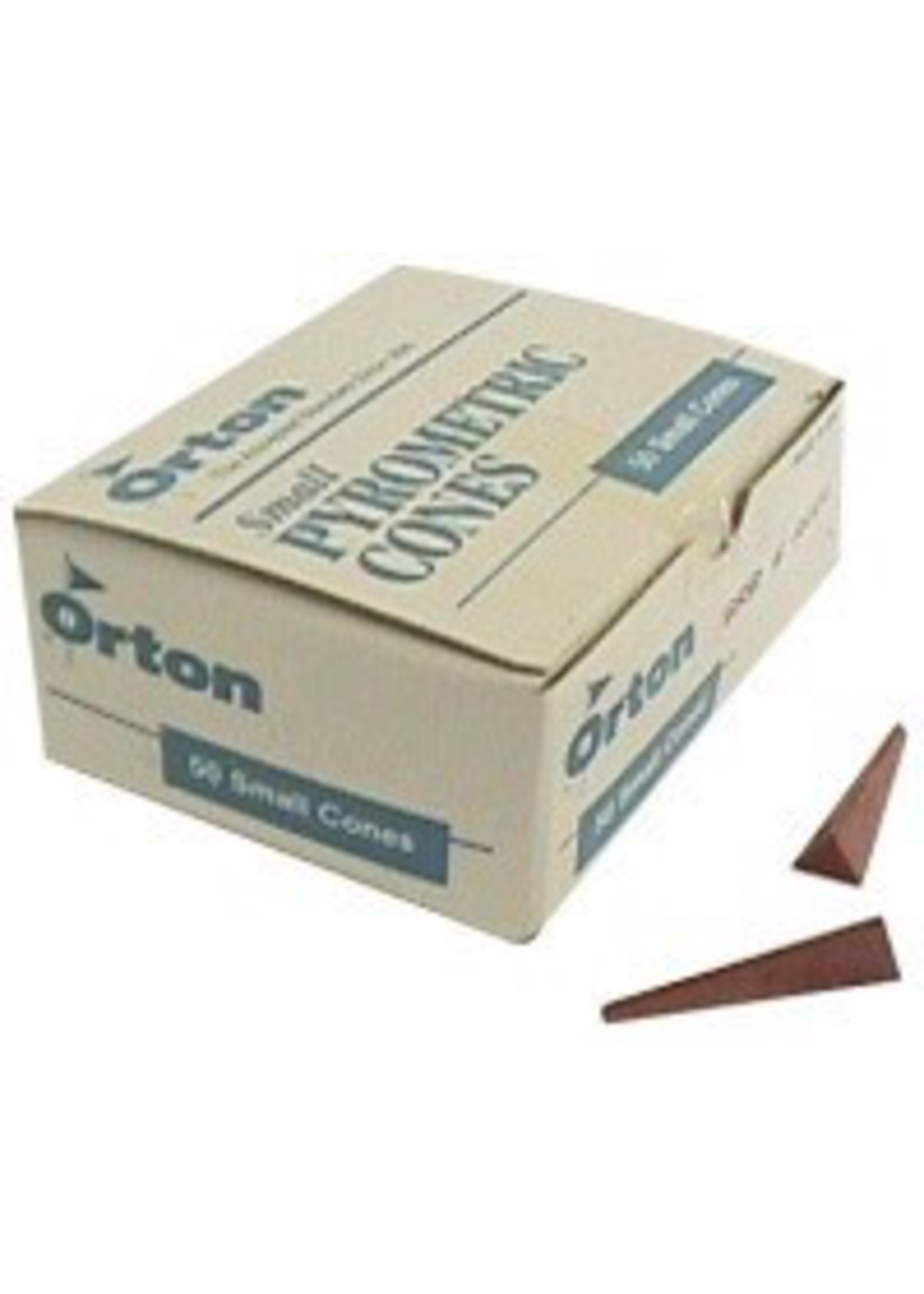 Orton small cone 04 (x50)