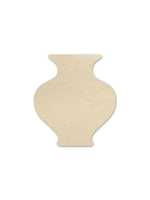 Scarva White Stoneware Clay(  PF560)