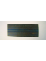 Rectangular Metal Kidney