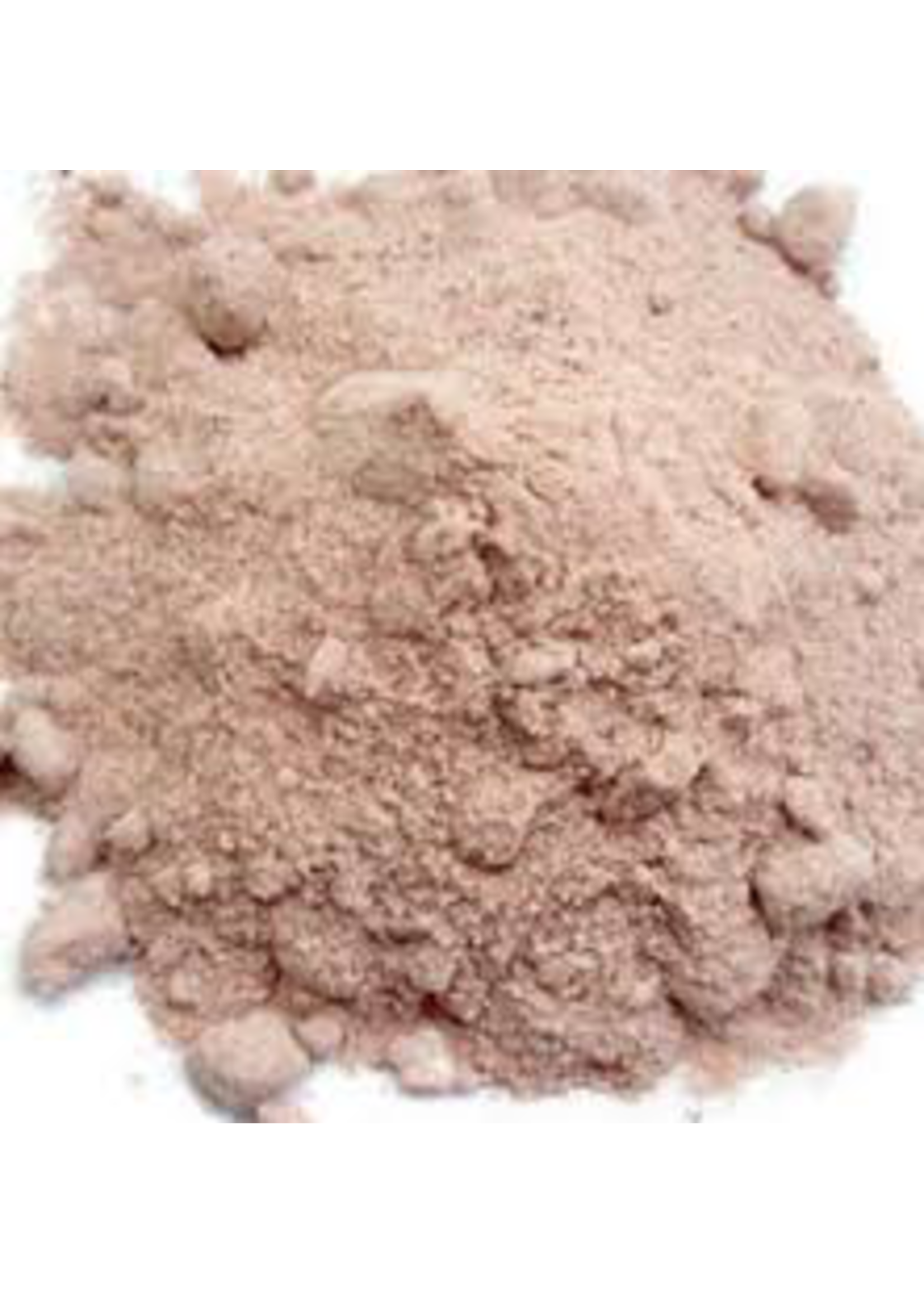 Fireclay Powder