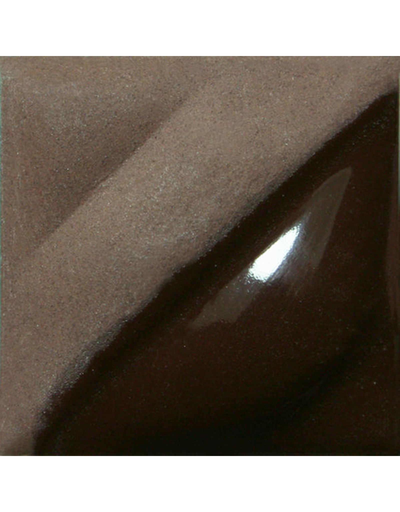 Amaco Chocolate Brown Velvet underglaze 59ml