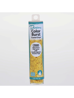 Duncan Yellow Burst Colour Burst Crystal Chips