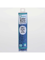 Duncan Blue Surge Colour Burst Crystal Chips