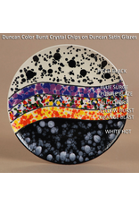 Duncan Blue Surge Colour Burst Crystal Chips