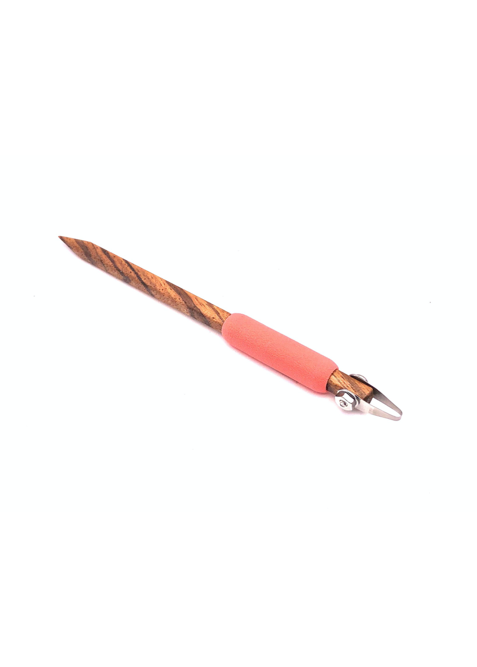 Diamondcore Tools Straight U tip 3mm (P17) Pencil carver