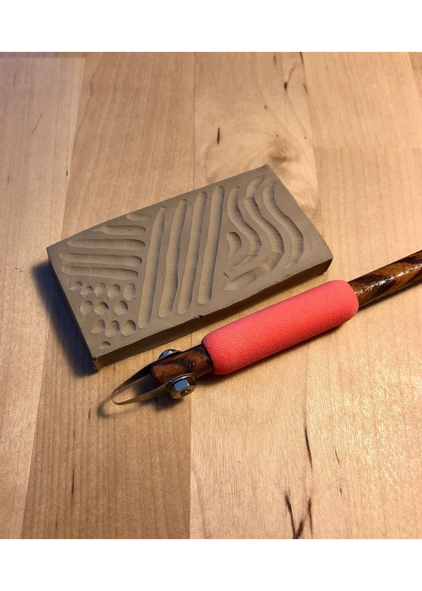 Diamondcore Tools Straight U tip 3mm (P17) Pencil carver