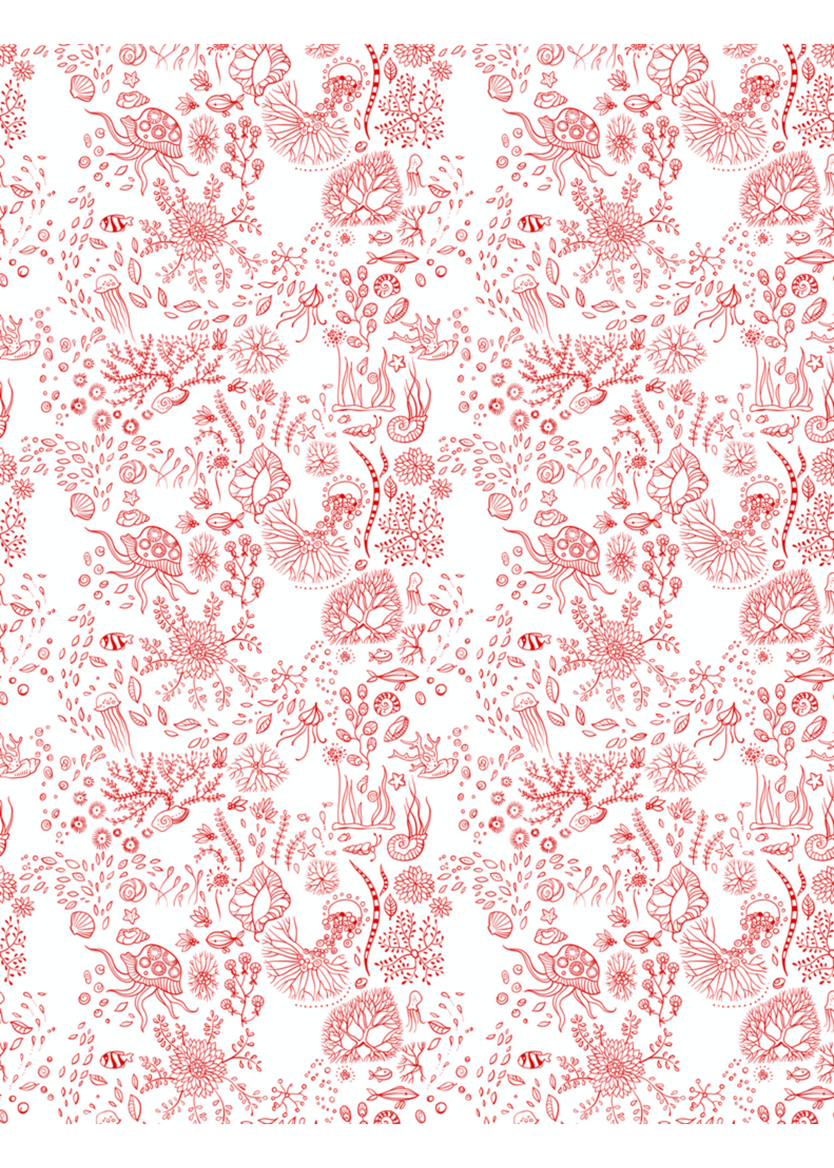 Sanbao Ocean – Jellyfish DIS