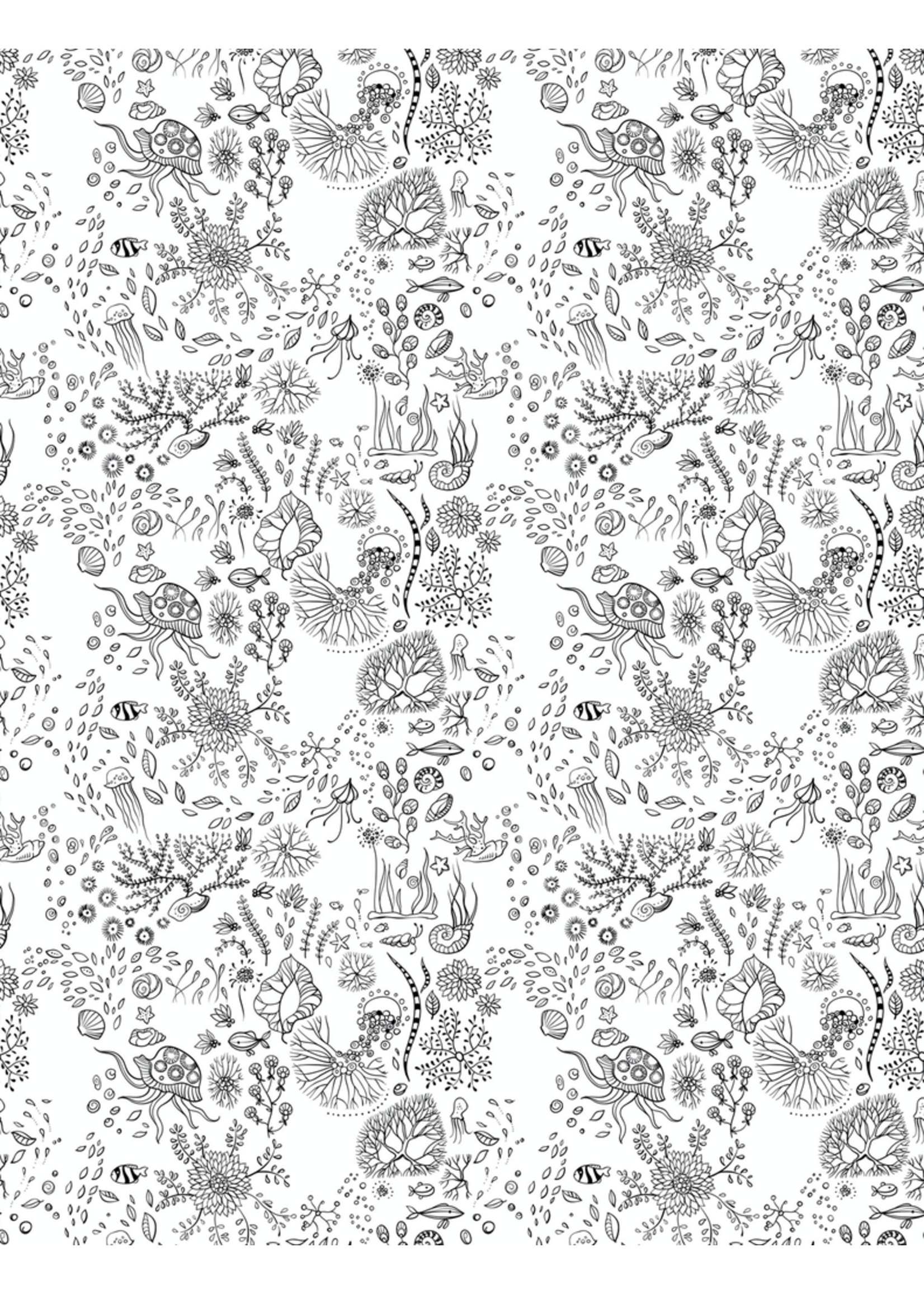 Sanbao Ocean – Jellyfish DIS