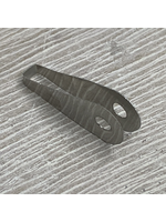 Diamondcore Tools Straight Square tip 3mm (P19) Spare Blade