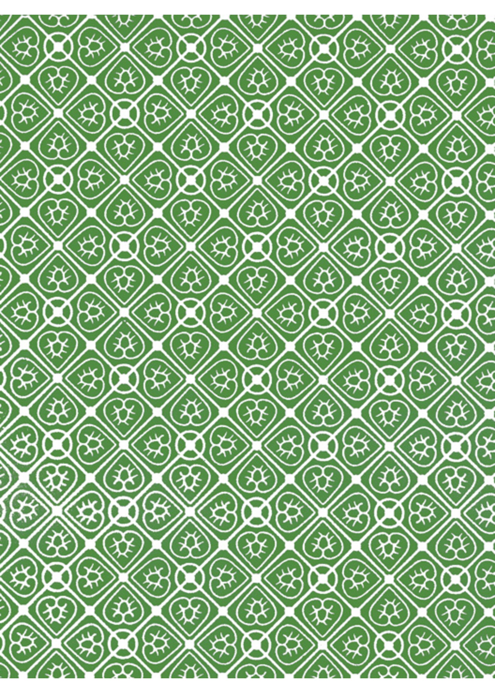 Sanbao Pattern – Heart DIS