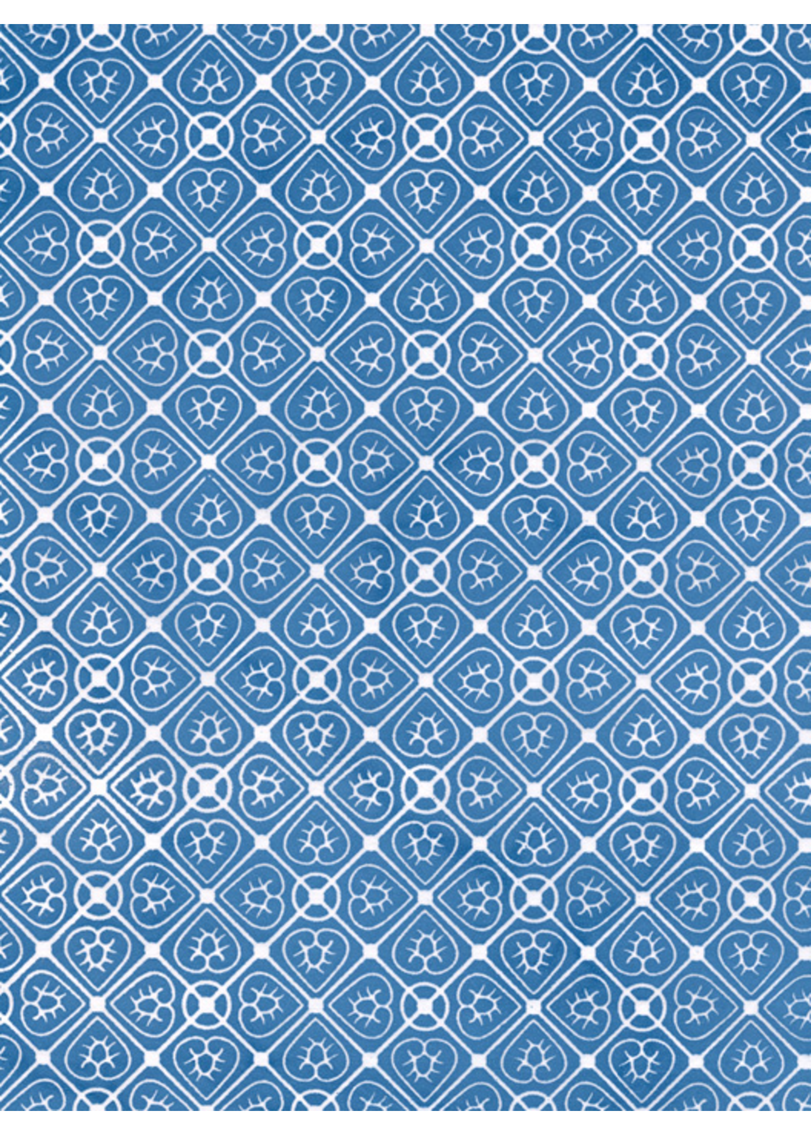 Sanbao Pattern – Heart DIS