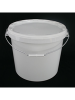 Taylor-Davis 25l Bucket & Lid
