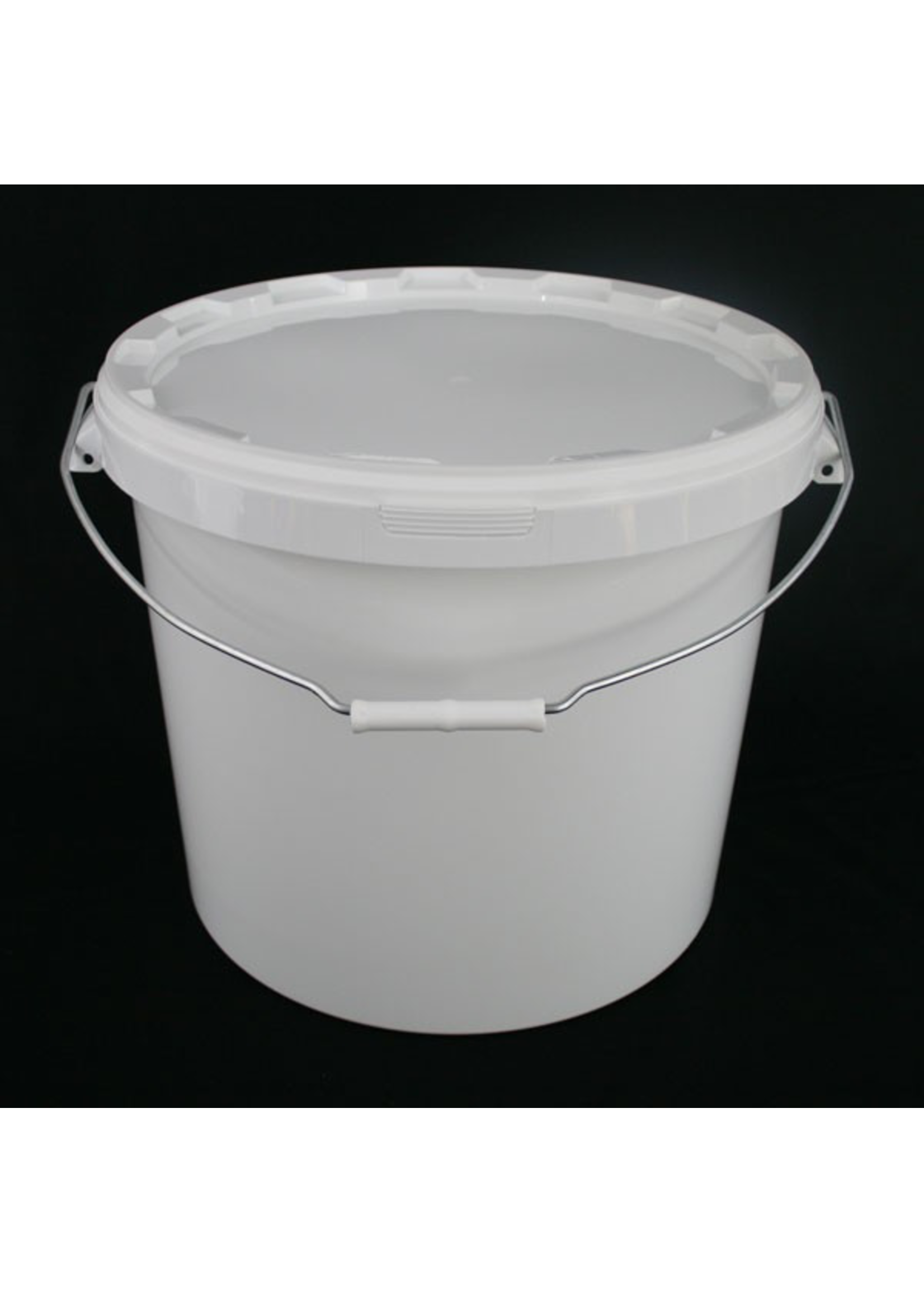 Taylor-Davis 25l Bucket & Lid