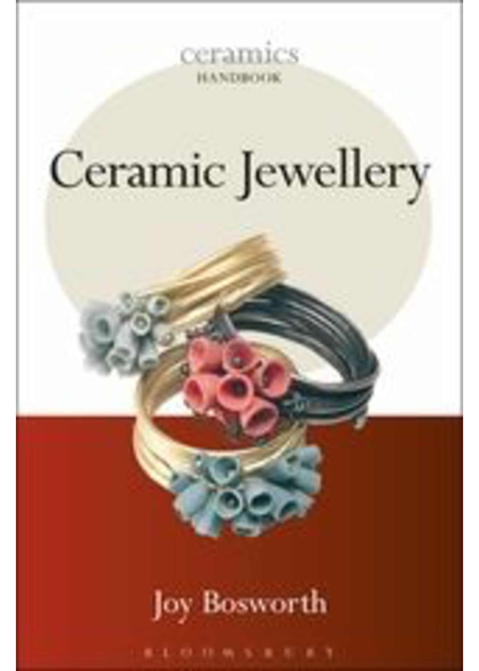 Ceramic Jewellery