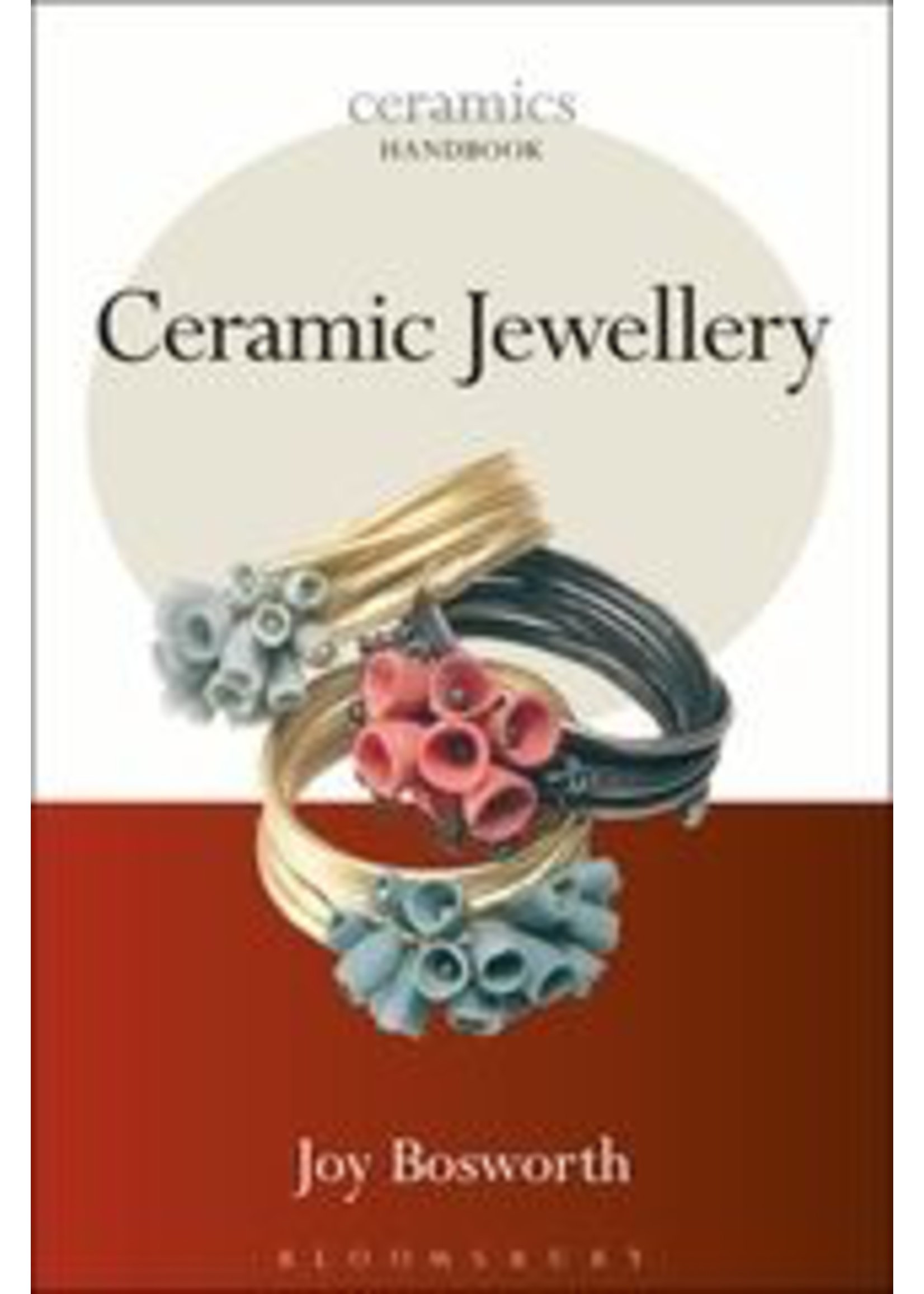 Ceramics Jewellery